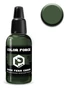 арт.0173  краска  Pacific88 AERO Папоротниково-зелёный темный (Dark fern green) 18мл. арт.0173 4670404185335