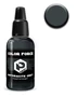 арт.0237  краска  Pacific88 AERO Серый антрацит (Anthracite grey) 18мл. арт.0237 4670404185922
