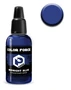 арт.0266  краска  Pacific88 AERO полуночный синий (Midnight blue) 18мл. арт.0266 4670404186165