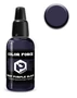 арт.0369  краска  Pacific88 AERO Глубокий фиолетово-черный (Deep purple black) 18мл. арт.0369 4670404186813