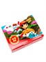 «Гуашь «Travel Kids», 12 цветов по 20 мл» К000266