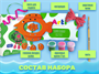 Набор для создания глиняной рыбки «Сюзи» Г000681