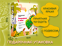 Набор для декорирования «Смородина и липа new» Г000685 new