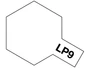 82109  лак-краска позрачная  LP-9 Gloss Clear 45206207