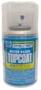 B-503  краска художественная т.м.MR.HOBBY Topcoat Flat Spray  88мл 4973028507829