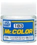 C183  краска 10мл  SUPER CLEAR GRAY TONE 2000002089421