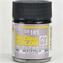 GX101  краска 18мл  Clear Black 4973028420050