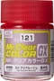 GX121  краска 18мл  Clear Rouge 4973028506587
