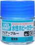 H 93  краска 10мл  CLEAR BLUE 2000002108962