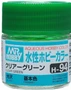 H 94  краска 10мл  CLEAR GREEN 4973028719703