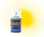 S 48  краска в баллончиках т.м. MR.HOBBY 100мл  CLEAR YELLOW 2000002089995