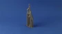 KMC16008  наборы для диорам  Томпсон М1921 stick 20  (1:16) 2000002188384