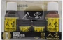 WY04  краска Набор Yakumo Color Set D - Basics 4973028737318