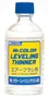 T-106  разбавитель MR.COLOR LEVELING THINNER 110мл выравнивающий 4973028514636