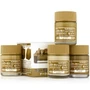 CS582  краска Набор Color Modulation Set Dark Yelow (4шт. по 18мл.) 4973028111293