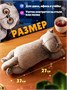 Кот Басик в очках 27 см Мягкая игрушка-подушка 825130978