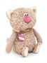 Кофейный кот Какао 16 см коллекция Валентинки 312756013
