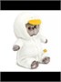 Мягкая игрушка Кот Басик BABY в комбинезоне Гусик 20 см 624550724