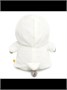 Мягкая игрушка Кот Басик BABY в комбинезоне Гусик 20 см 624550724