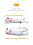 Кошечка Ли-Ли подушка 40 см 155785269