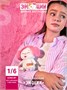 Мягкая игрушка Кошечка Ли-Ли Стильная штучка 15 см 462099172
