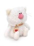 Кофейный кот Молоко 12 см коллекция Валентинки 312756015
