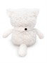 Кофейный кот Молоко 12 см коллекция Валентинки 312756015
