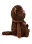 Мягкая игрушка Кофейный кот Американо 16 см 312756020