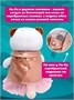 Мягкая игрушка Кошечка ЛиЛи в юбке и жилетке 24 см в подарок 235491252
