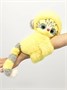 Мягкая игрушка Лори КОЛОРИ Эйка 20 см СЛЭП SLAP браслет 335568011