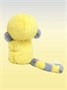 Мягкая игрушка Лори КОЛОРИ Эйка 20 см СЛЭП SLAP браслет 335568011