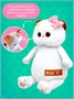 Мягкая игрушка Кошечка ЛиЛи 18 см 335452408