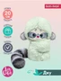 Мягкая игрушка браслет Лори КОЛОРИ Джу 20 см СЛЭП SLAP 335567853