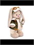 Мягкая игрушка Зайка Ми в куртке-пилот 32см 193523483