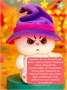 Мягкая игрушка Кошечка Ли-Ли Волшебница 15 см 533714318