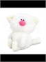 Кофейный кот Молоко с Фисташкой Мягкая игрушка Сиропчики 559863771