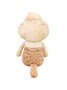 Кофейный кот Латте 19 см безе коллекция десерт 296095088