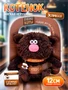 Кофейный кот Эспрессо Мягкая игрушка 256650495