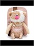 Кофейный кот Латте Мягкая игрушка 256669587