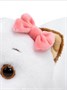 Кошечка Ли-Ли в сумке-переноске 24 см 335570863