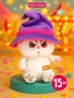 Мягкая игрушка Кошечка Ли-Ли Волшебница 15 см 462099166