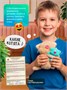 Кофейный кот Какао с Мятой Мягкая игрушка Сиропчики 559863767
