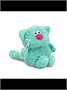 Кофейный кот Какао с Мятой Мягкая игрушка Сиропчики 559863767