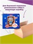 Мини Кот Басик с одеждой Игровой набор фигурка-игрушка 183599473