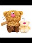 Кофейный кот Кортадо со Сливками Мягкая игрушка Сиропчики 559863772