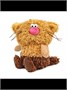 Кофейный кот Кортадо со Сливками Мягкая игрушка Сиропчики 559863772