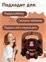 Мягкая игрушка Кот Эспрессо Суперсила 12 см 275066653