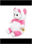 Мягкая игрушка Кошечка Ли-Ли в кигуруми Панда Baby 18см 430932943