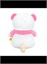 Мягкая игрушка Кошечка Ли-Ли в кигуруми Панда Baby 18см 430932943