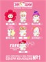 Мягкая игрушка Кошечка Ли-Ли Спа 15 см 462099169